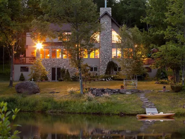 625 Carroll Hinkley Rd, Roxbury, NY 12474