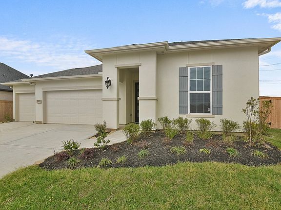 Homesite 1105 exterior