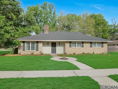 1103 Rue Desiree, Baton Rouge, LA, 70810