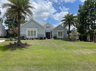 68 Slack Tide Dr, Hardeeville, SC 29927