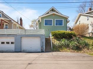 420 Mount Vernon Ave, Coraopolis, PA