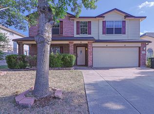 4606 Golden Gate Dr, Killeen, TX 76549