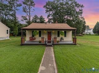 1604 Eden Ave, Henrico, VA 23231