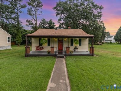 1604 Eden Ave, Henrico, VA, 23231