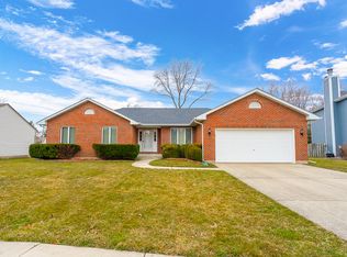 115 Northampton Dr, Oswego, IL