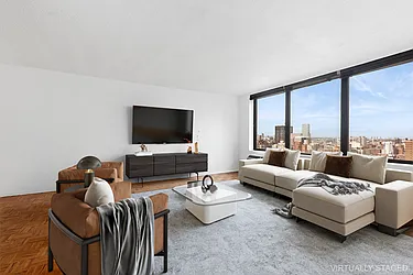 Rented by Brown Harris Stevens