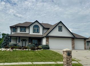 8102 N 281st Ave, Valley, NE 68064