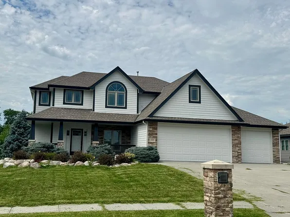 8102 N 281st Ave, Valley, NE 68064