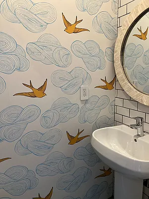 Rented by Compass | media 8