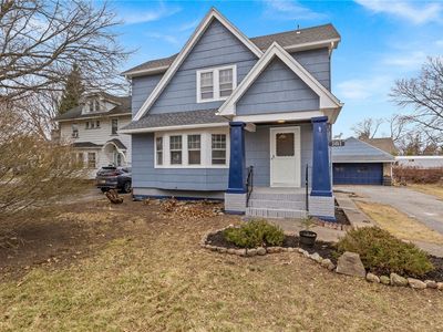 3405 Culver Rd, Rochester, NY, 14622