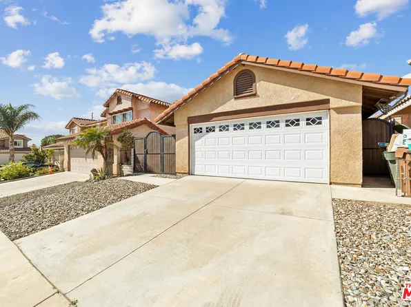 1045 Bautista Ln, Colton, CA 92324