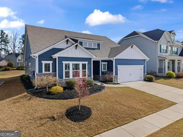 312 Hannah Pl, Canton, GA 30115