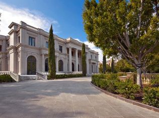 9577 Sunset Blvd, Beverly Hills, CA 90210