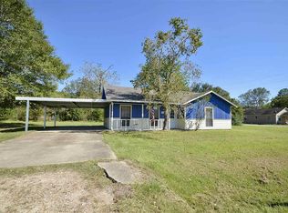 1100 N 4th St, Silsbee, TX 77656