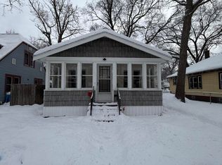 1636 Wood St, Muskegon, MI 49442