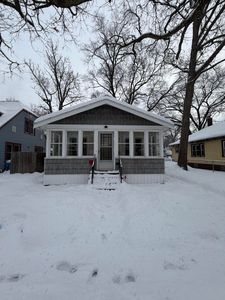 1636 Wood St, Muskegon, MI, 49442