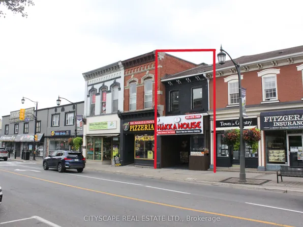 220 Main St E, Milton, ON L9T 1N8