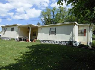 2425 Brittontown Rd, Afton, TN 37616