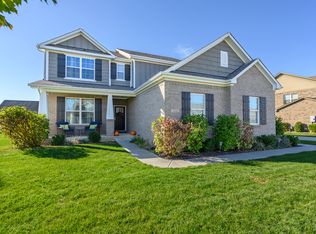 5266 Karlyn Ct, Bargersville, IN 46106
