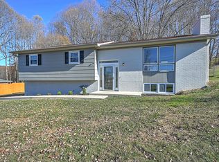 23421 Autumn Rd, Bristol, VA 24202