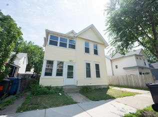 824 18 1/2 Ave NE, Minneapolis, MN 55418