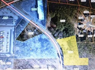 2494 Baker Rd NW, Acworth, GA 30101