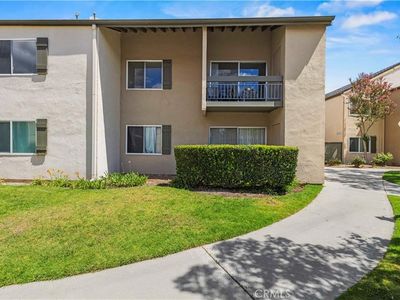 25730 Player Dr Unit S8, Santa Clarita, CA, 91355
