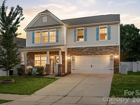 116 Kingsway Dr, Mooresville, NC 28115