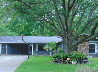 1520 Plum St, Crossett, AR 71635