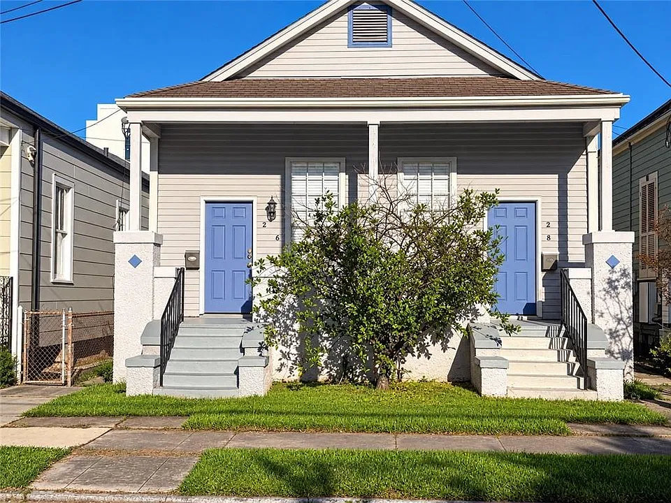 218 Audubon St