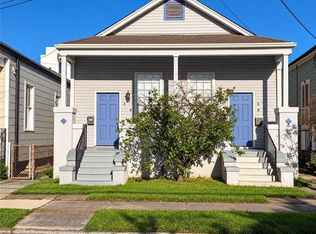 218 Audubon St, New Orleans, LA 70118