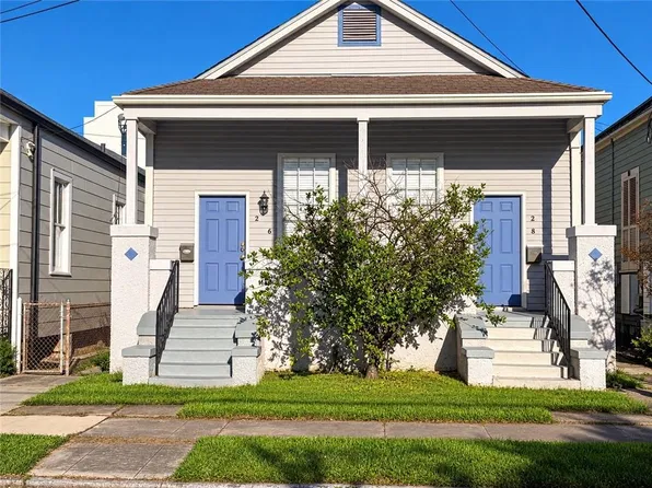 218 Audubon St, New Orleans, LA 70118
