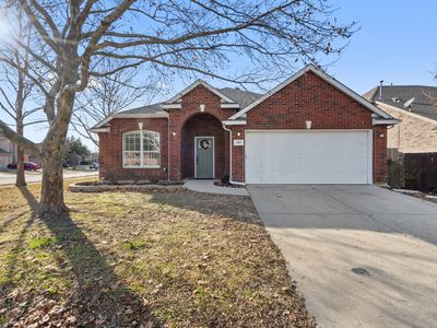 801 Essex Dr, McKinney, TX, 75071