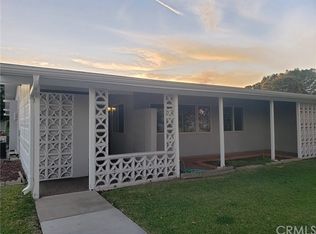 1381 Merion Way #M2-57-L, Seal Beach, CA 90740