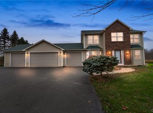 5896 Mud Mill Rd, Brewerton, NY 13029