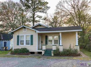 1564 Belmont Ave, Baton Rouge, LA 70808