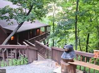 319 Windy Way, Front Royal, VA 22630