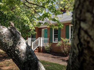 2520 James Madison Hwy, Bremo Bluff, VA 23022