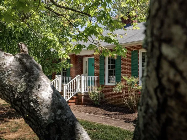 2520 James Madison Hwy, Bremo Bluff, VA 23022