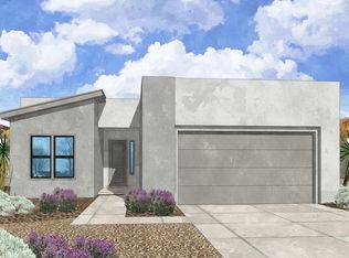 1691 Tesoro Loop NW, Los Lunas, NM 87031