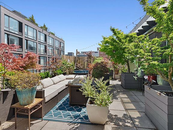 4th image of 91 Grand Ave APT 4D