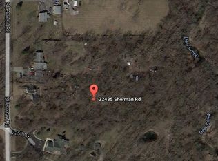 22435 Sherman Rd, Steger, IL 60475