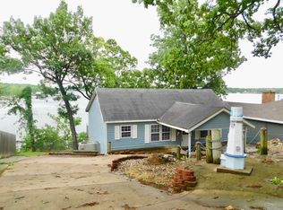 24470 S 647th Rd, Grove, OK 74344