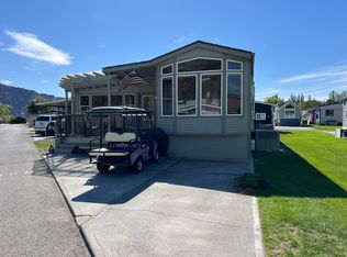 8188 Crescent Bar Rd NW #205, Quincy, WA 98848