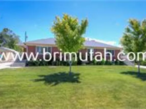974 E 5290 S, Murray, UT 84117