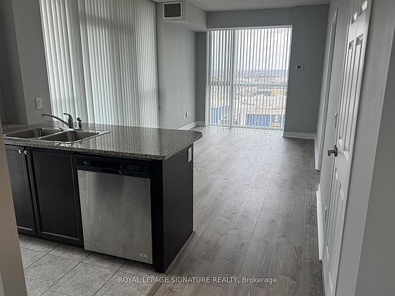 4th image of 339 Rathburn Rd W Unit 1716