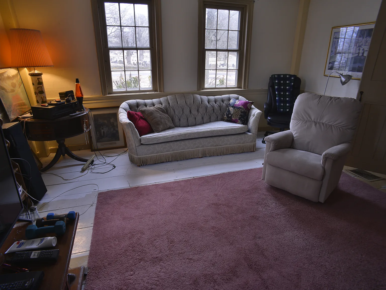 Maple St, Warren — Photo 4