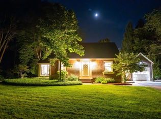 16 Cummings Ct, Douglas, MA 01516