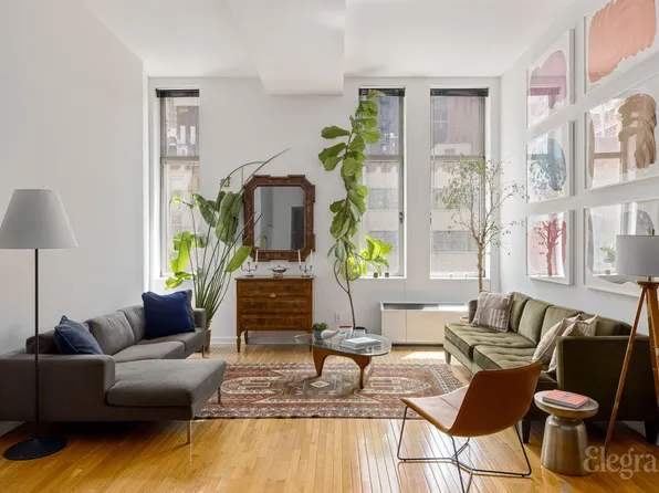 252 7th Avenue 3K image 1 of 11