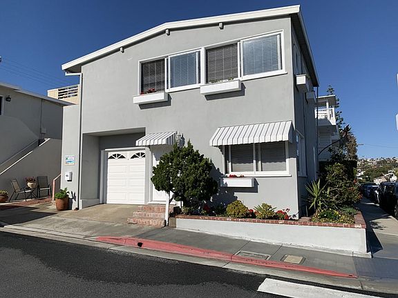 South end of Highland at corner of Longfellow